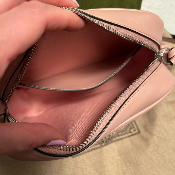 Gucci gg mini marmont 2024🔥FINAL SALE!!🔥 - Picture 4 of 6